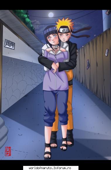 credeti ca hianta va ramane cu naruto? - temari&shikamaru & girl_angels.... ce aveti - Hinata Hyuuga