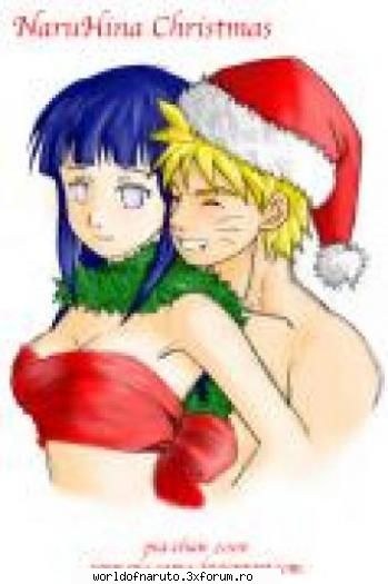 credeti ca hianta va ramane cu naruto? - naruhina 100% si mai mult - Hinata Hyuuga