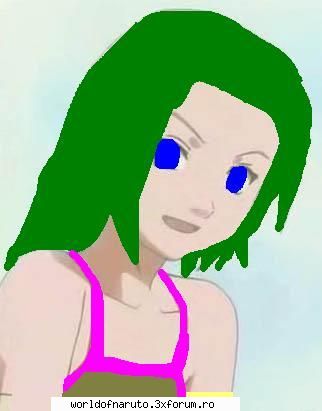 desene-paint - acum voi pune yo - Fan Art