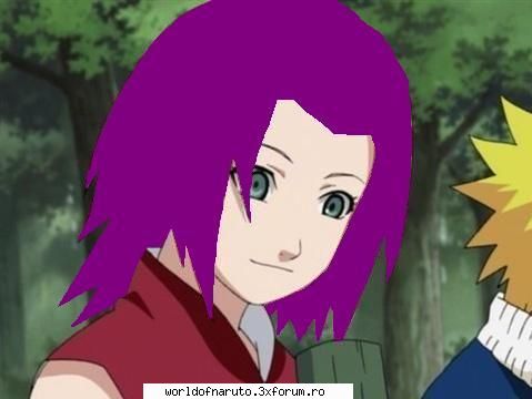 desene-paint - temari&sikamaru - Fan Art
