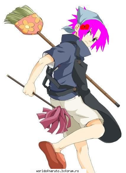 desene-paint - temari&sikamaru - Fan Art