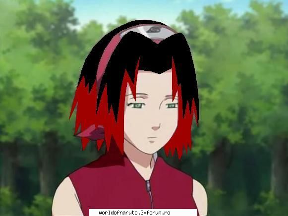 desene-paint - temari&sikamaru - Fan Art