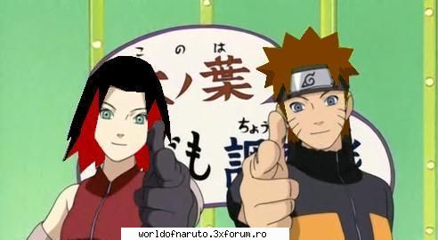 desene-paint - temari&sikamaru - Fan Art