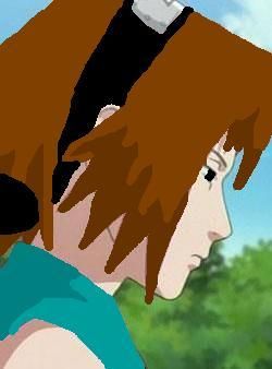 desene-paint - naruto&hinata - Fan Art
