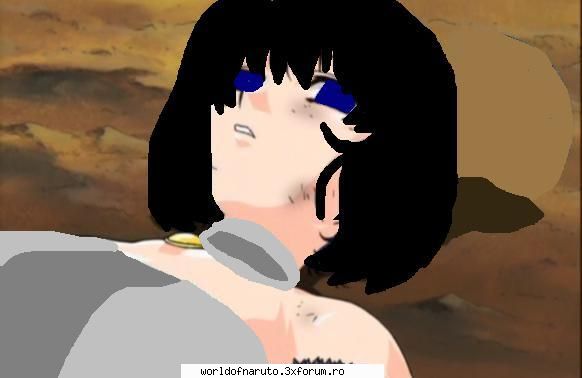 desene-paint - naruto&hinata - Fan Art