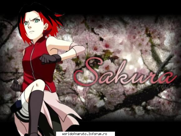 desene-paint - frumoase mai ales cele cu sakura unde ai colorat - Fan Art