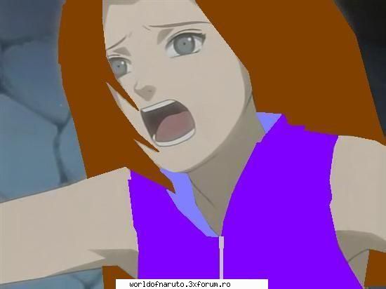 desene-paint - dar uita-te si singura - Fan Art