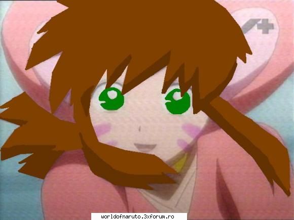 desene-paint - la mn era shi mai rau pana m-am enervat shi am - Fan Art
