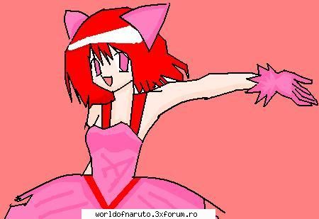 desene-paint - Nici aia>< sper sa nu fiu banata din cauza - Fan Art
