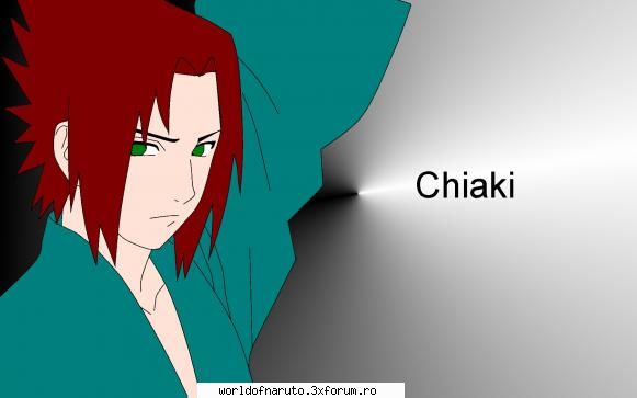 desene-paint - 6 din sasuke =) - Fan Art