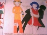 desenele mele si ale voastre - ultimul desen pe care il postez... primul si - Fan Art