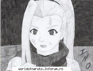 desenele mele si ale voastre - si eu cred lafel,toti sunt talentati. dar eu sunt? - Fan Art