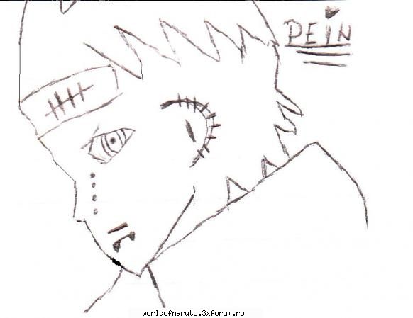 desenele mele si ale voastre - al cincelea si ultimul va rog sa nu imi ziceti - Fan Art