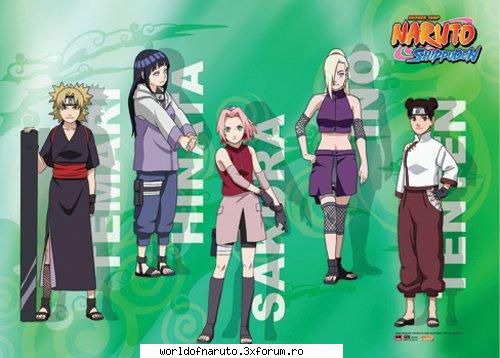 girls - Aiko-chan - Sakura Haruno