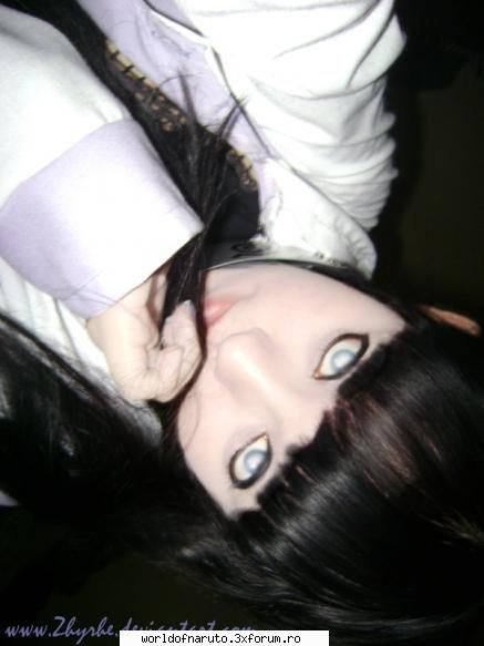 hinata cosplay - Elena-Hinata - Hinata Hyuuga