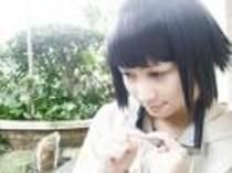 hinata cosplay - emy_sweet_girl - Hinata Hyuuga