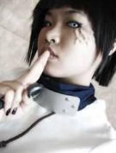 hinata cosplay - emy_sweet_girl - Hinata Hyuuga