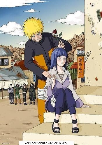 hinata va fi cu naruto sau cu sasuke - Ce rai sunteti cum sa fie cu KIba?Sau cu - Hinata Hyuuga