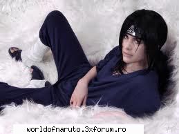 itachi cosplay - ItachiUchiha99 - Itachi