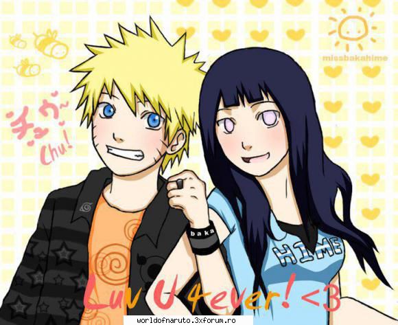kibaxhina vs. naruxhina - kiva vs naruto=premiu hinata - Hinata Hyuuga