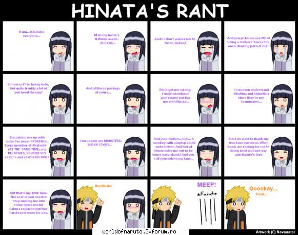 kibaxhina vs. naruxhina - Si mie imi place mai mult NaruHina. Imi place la - Hinata Hyuuga