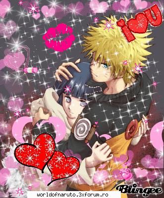 naruhina - fannaruto4ever - Cluburi