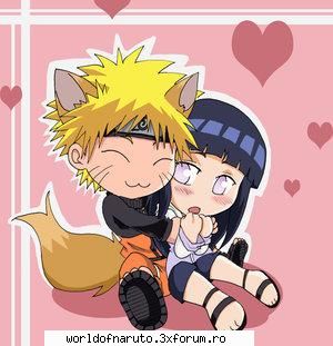 naruhina - mie imi place asta sunt doolci - Cluburi