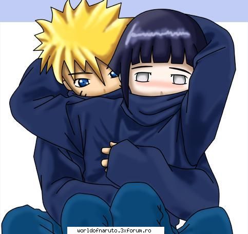 naruhina - fannaruto4ever - Cluburi