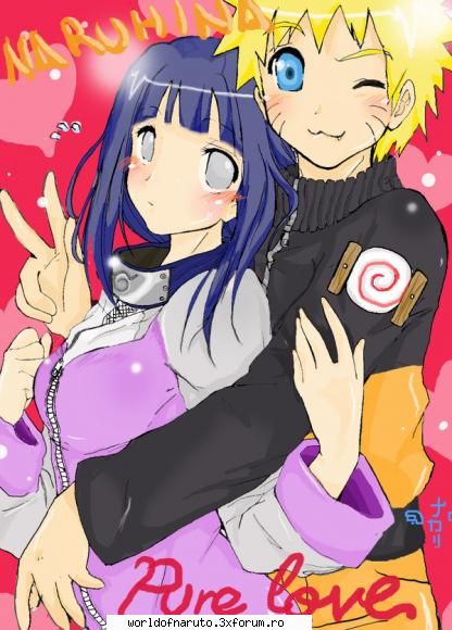 naruhina - si ultima img 5 - Cluburi