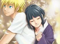 nu-ti pierde speranta! - hakage hinata te iubea si te va iubi! - Fan Fiction