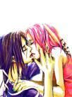 o iubire dintre sakura si itachi - Itachi fugea disperat sa o gaseasca pe Sakura,dar - Fan Fiction