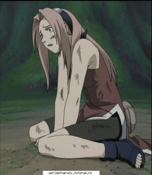 o iubire dintre sakura si itachi - sweet kiss - Fan Fiction