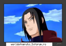 poze - ItachiUchiha99 - Primul Hokage