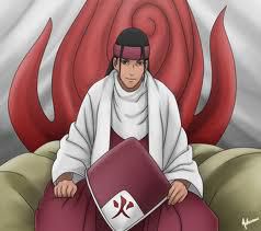 poze - MadaraUchiha - Primul Hokage