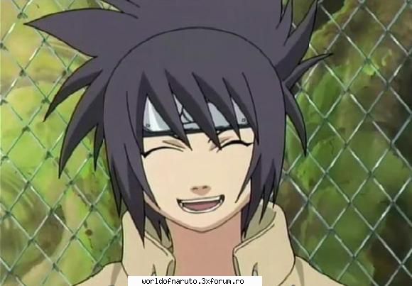 poze - Anko Mitarashi - Anko Mitarashi