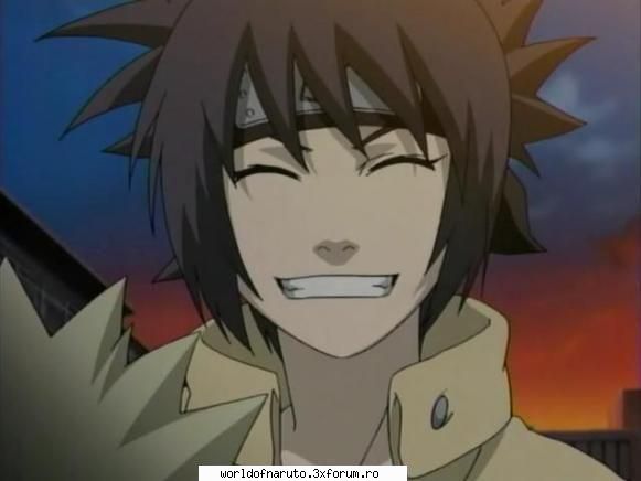 poze - girl_angels - Anko Mitarashi