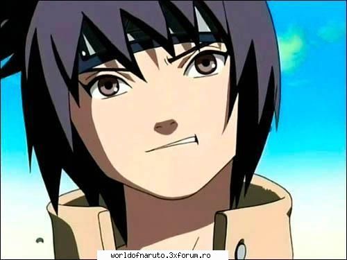 poze - girl_angels - Anko Mitarashi