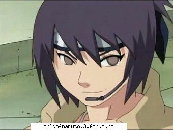 poze - shizune-sama - Anko Mitarashi
