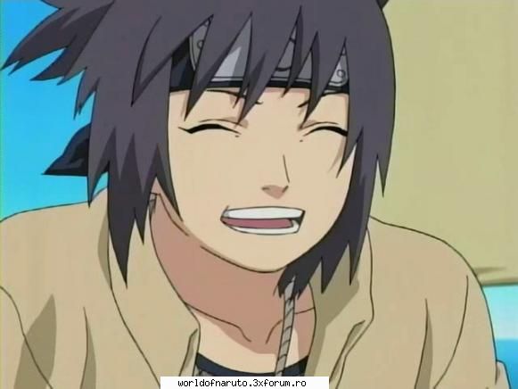 poze - shizune-sama - Anko Mitarashi