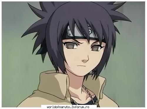 poze - shizune-sama - Anko Mitarashi