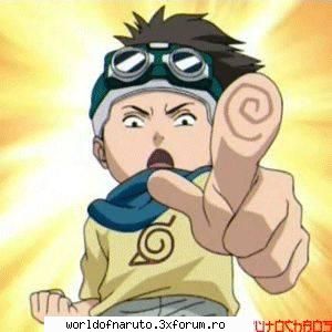 poze - poze cu konohamaru - Konohamaru