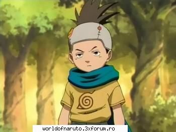 poze - Hinata - Konohamaru