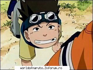 poze - Hinata - Konohamaru