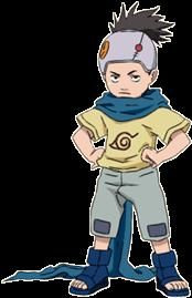 poze - Hinata - Konohamaru