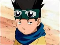 poze - Hinata - Konohamaru