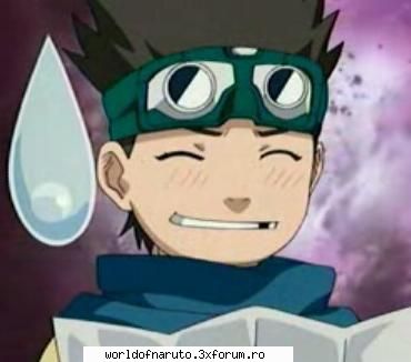 poze - Hinata - Konohamaru