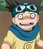 poze - Hinata - Konohamaru