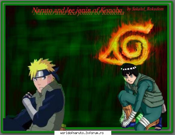 poze Naruto - sakalul_rokudom - Naruto Uzumaki