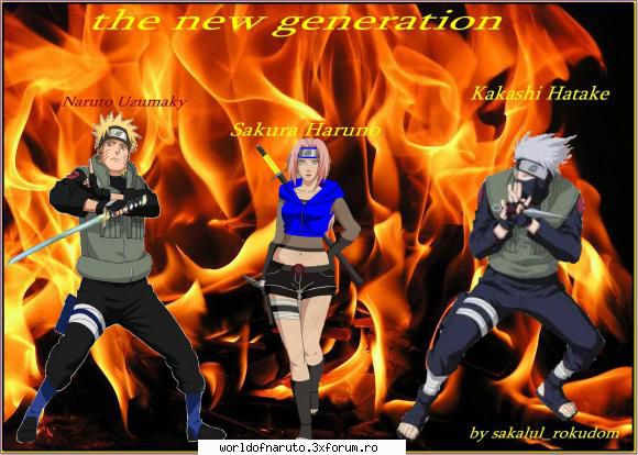 poze Naruto - sakalul_rokudom - Naruto Uzumaki