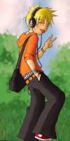 poze Naruto - Aiko-chan - Naruto Uzumaki